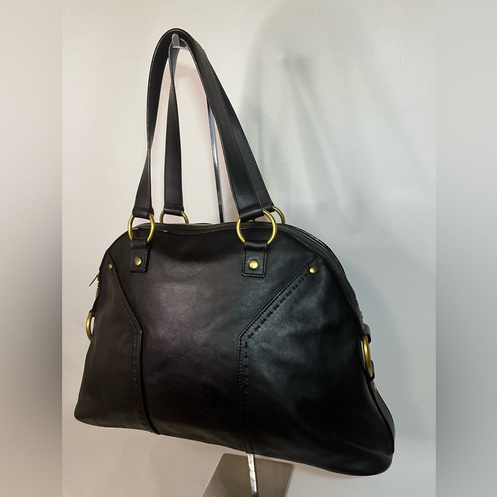 Authentic Yves Saint Laurent Muse - Picture 2 of 12
